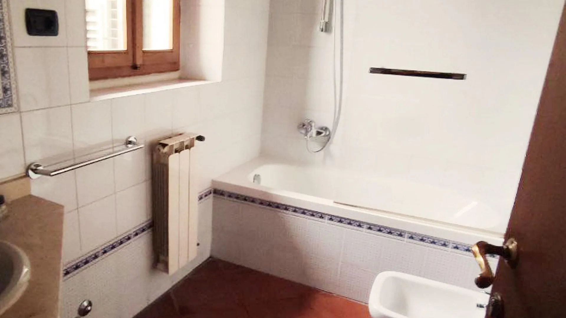 Hotel Relais Il Cestello Florenz 3*,