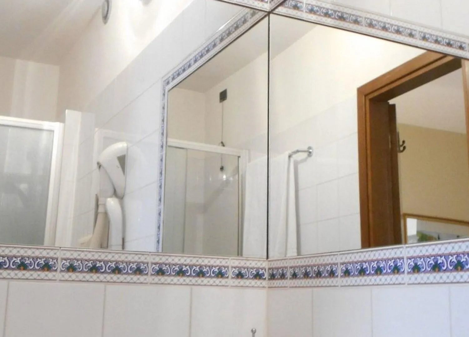 Hotel Relais Il Cestello Florenz