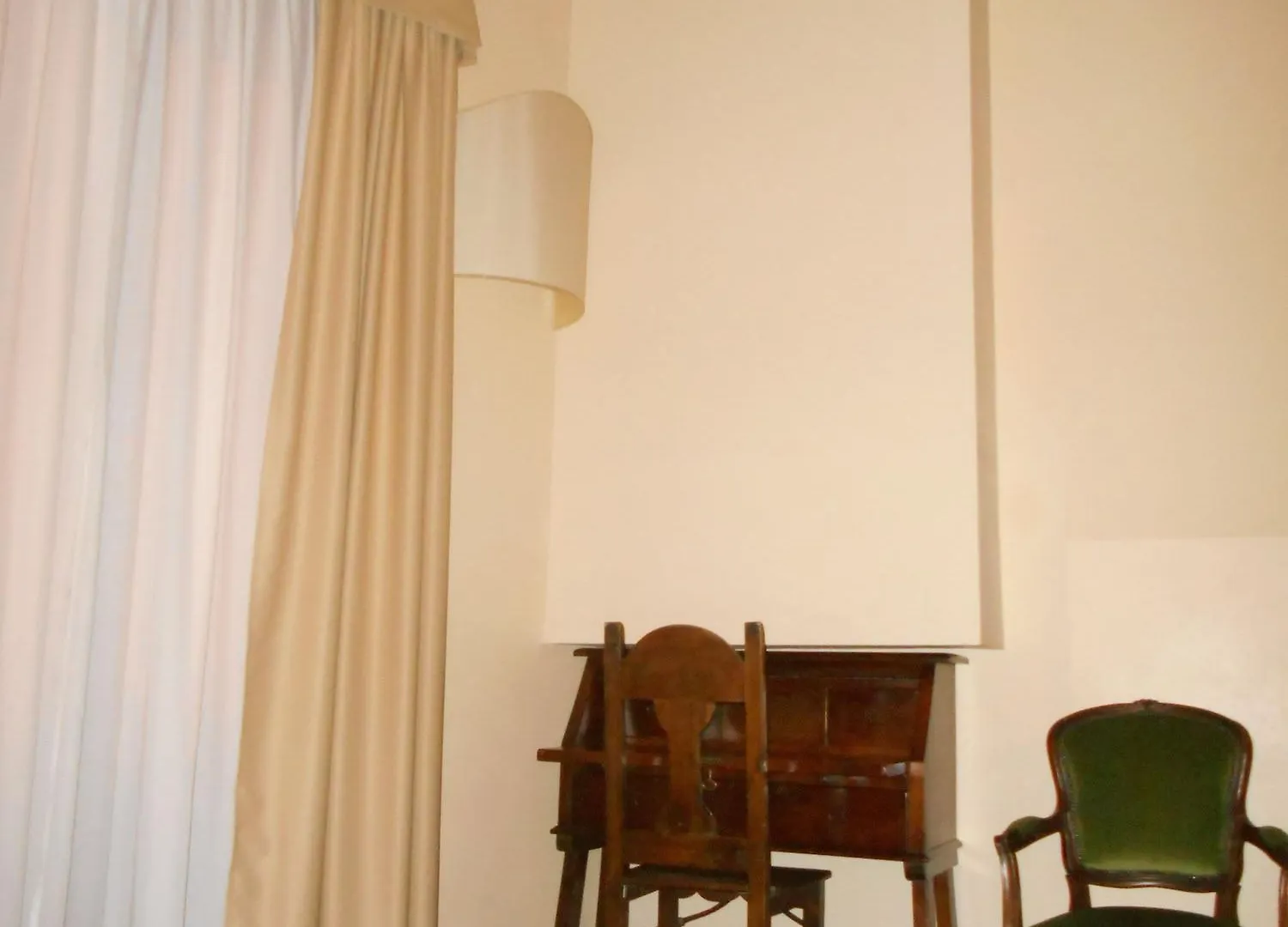 Hotel Relais Il Cestello Florenz