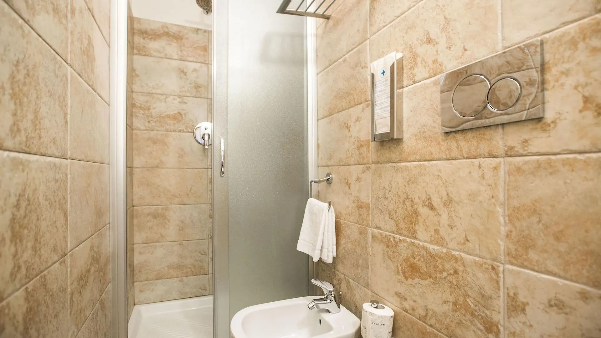 Hotel Relais Il Cestello Florenz
