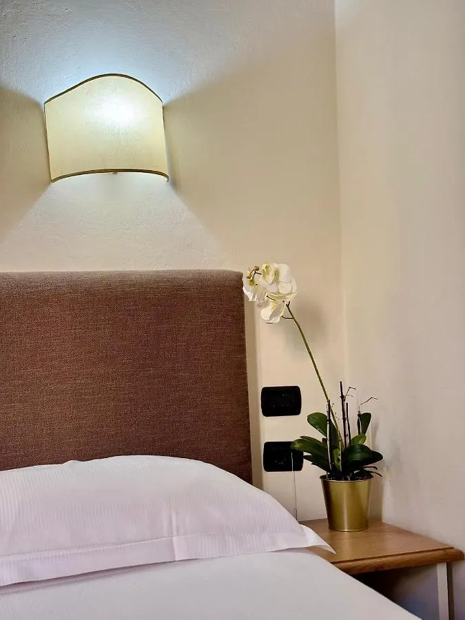 Hotel Relais Il Cestello Florenz