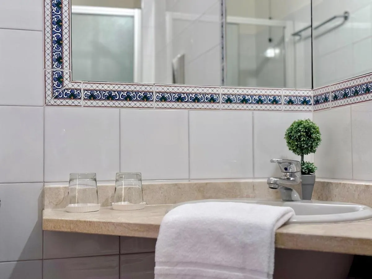 Hotel Relais Il Cestello Florenz