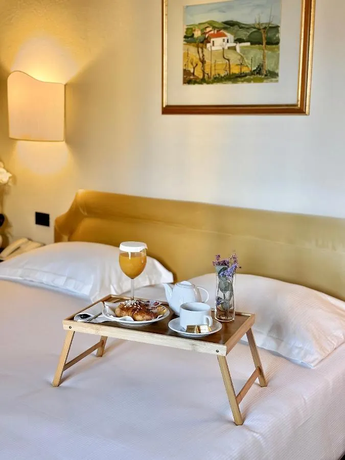 Hotel Relais Il Cestello Florenz