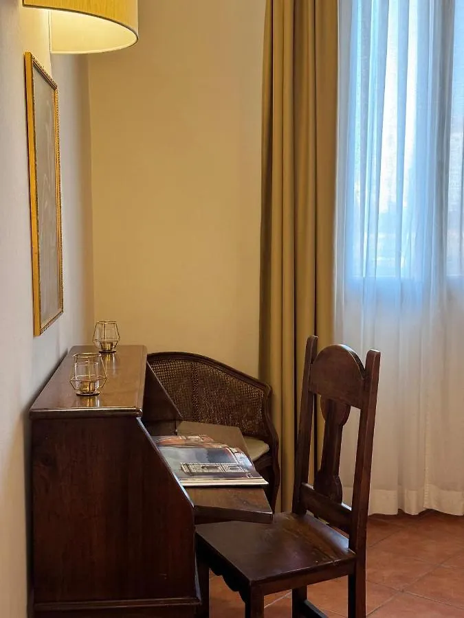 Hotel Relais Il Cestello Florenz