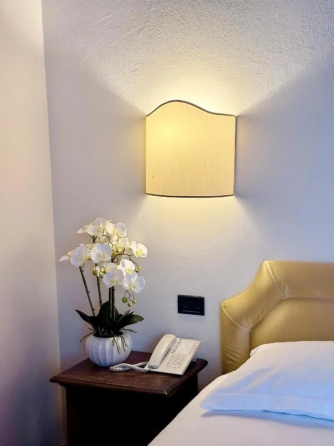 Hotel Relais Il Cestello Florenz Italien