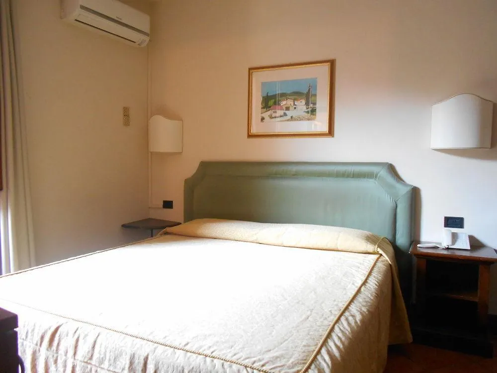 ***  Hotel Relais Il Cestello Florenz Italien