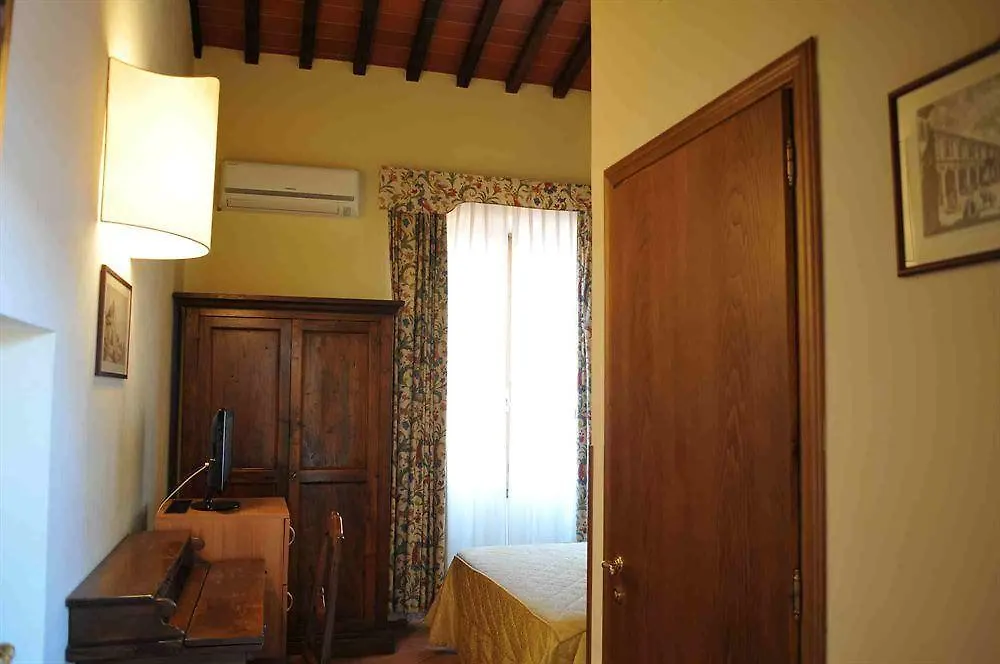 Hotel Relais Il Cestello Florence