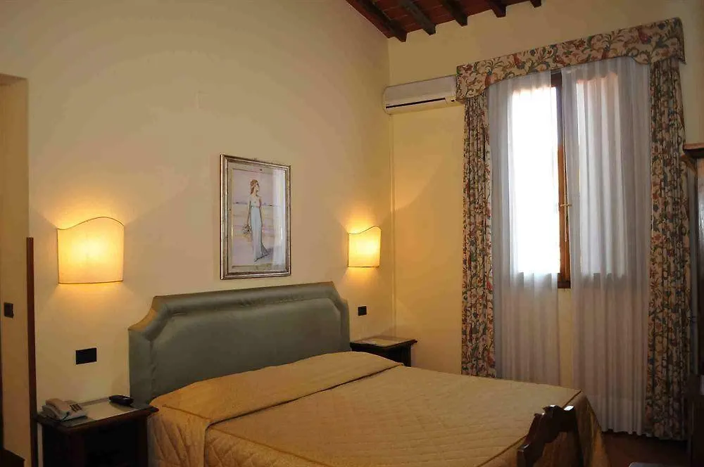 Hotel Relais Il Cestello Florence