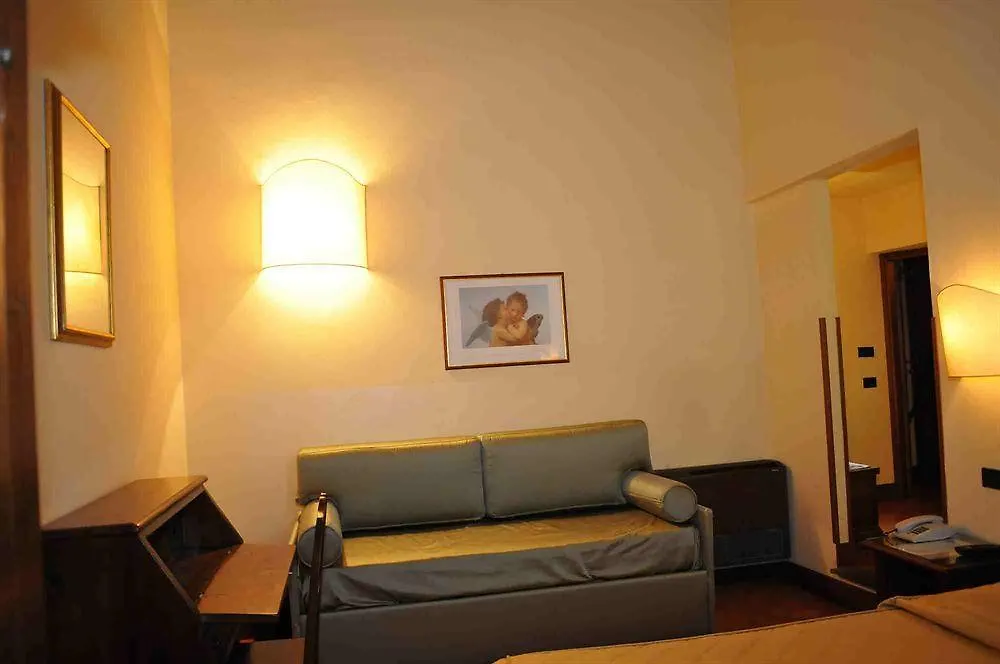 Hotel Relais Il Cestello Florence