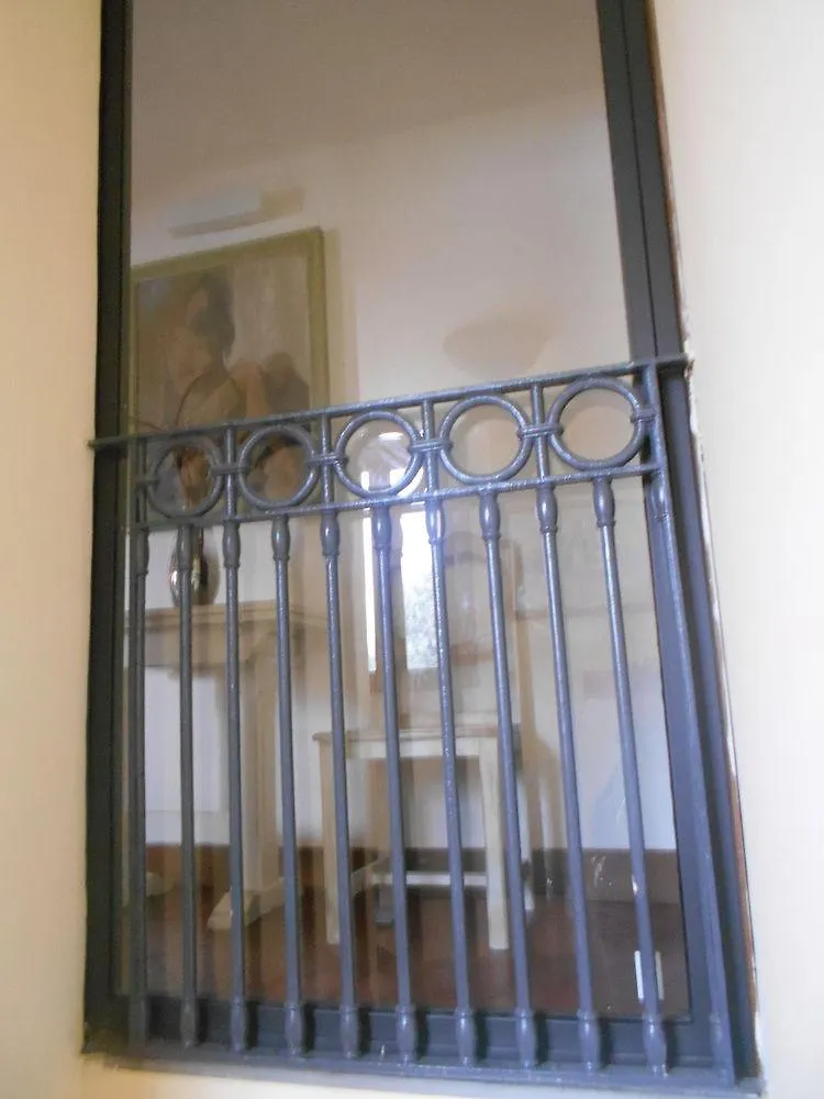 Hotel Relais Il Cestello Florence Italy