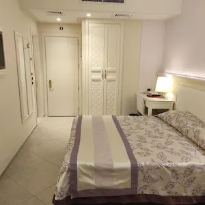 Hotel D'italia, Florenz