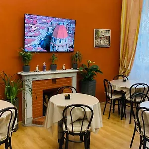 Hotel Piccolo Nel Centro Storico Di, Florenz