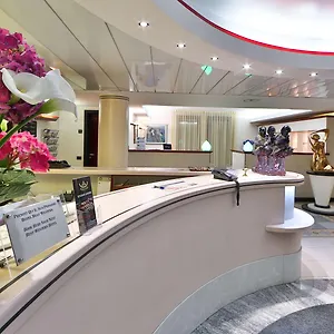 Hotel Western Solaf