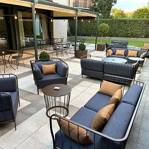 Hotel The Regency Sure Collection By Western
