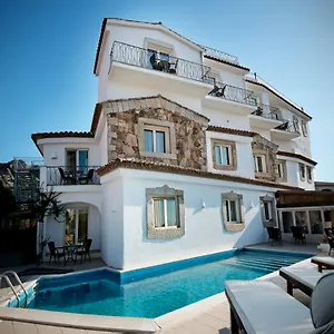 Hotel Dolce Boutique