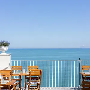 Guest house Casanova And To Rent