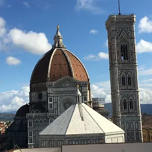 Hotel Perseo, Florenz