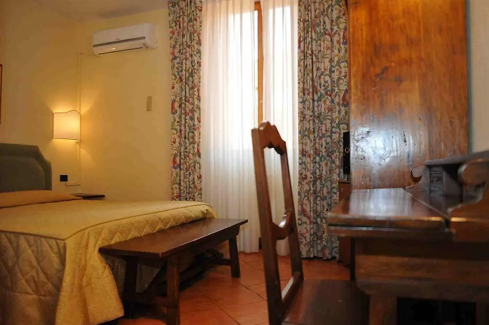 Hotel Relais Il Cestello Florença