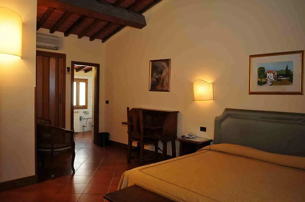 Hotel Relais Il Cestello Florença