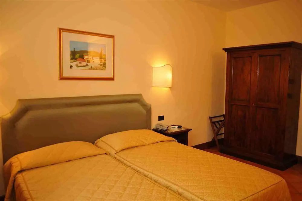 Hotel Relais Il Cestello Florença 3*,