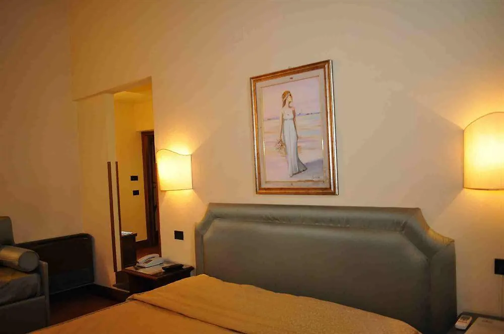 Hotel Relais Il Cestello Florence