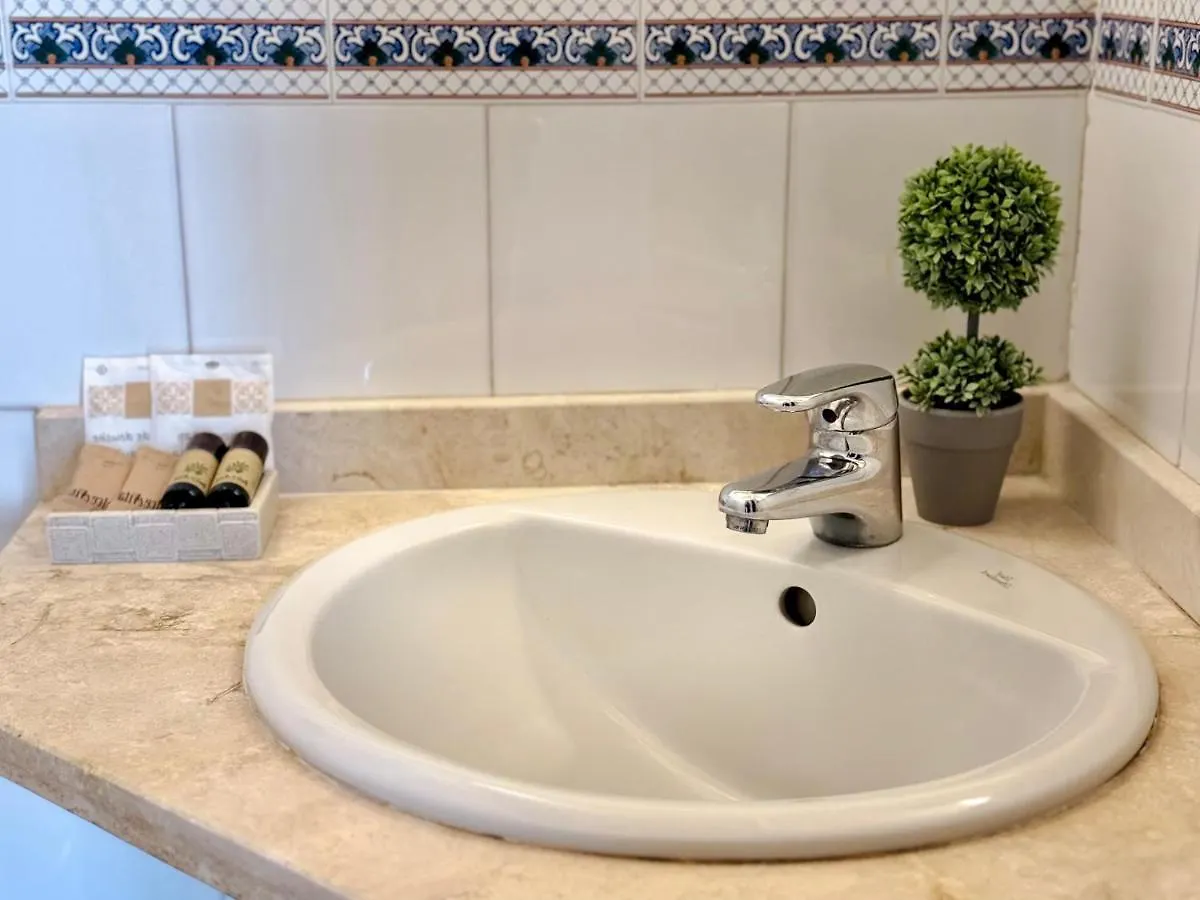 Hotel Relais Il Cestello Florença