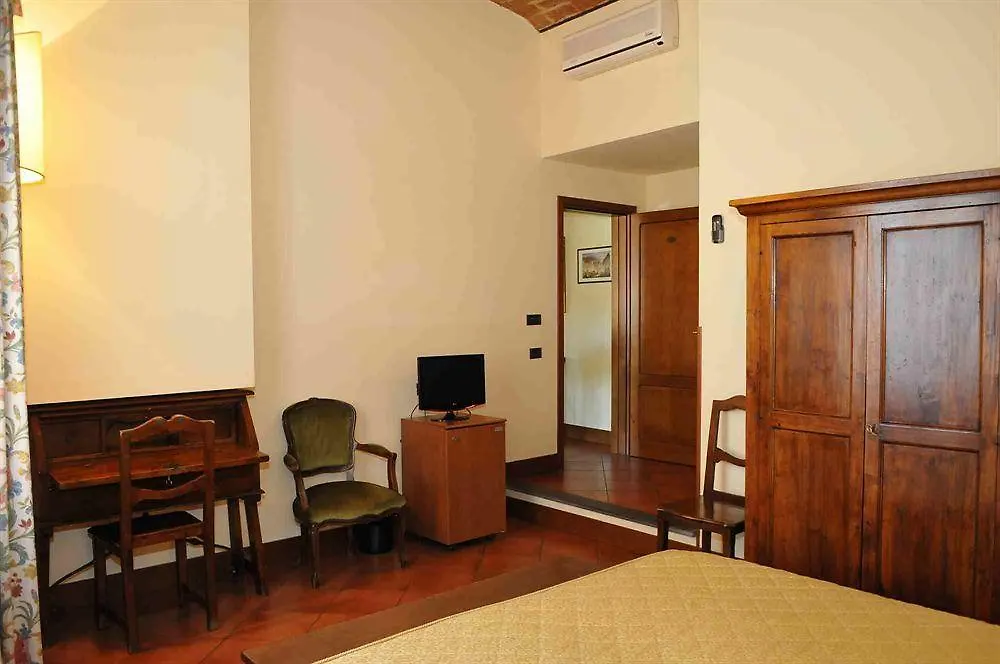 Hotel Relais Il Cestello Florence