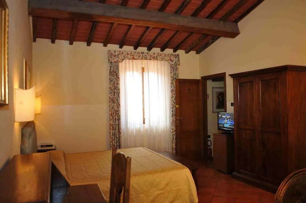 Hotel Relais Il Cestello Florence