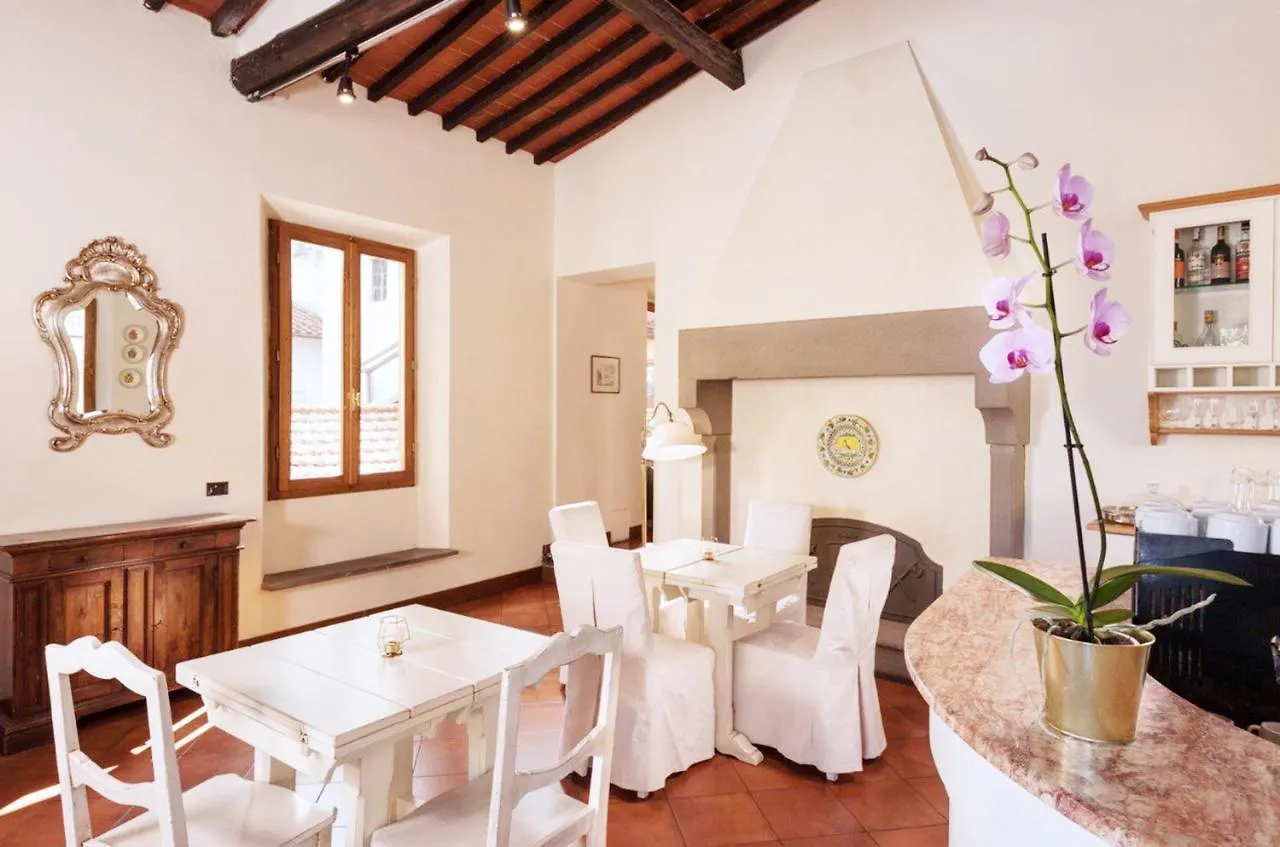 Hotel Relais Il Cestello Florence