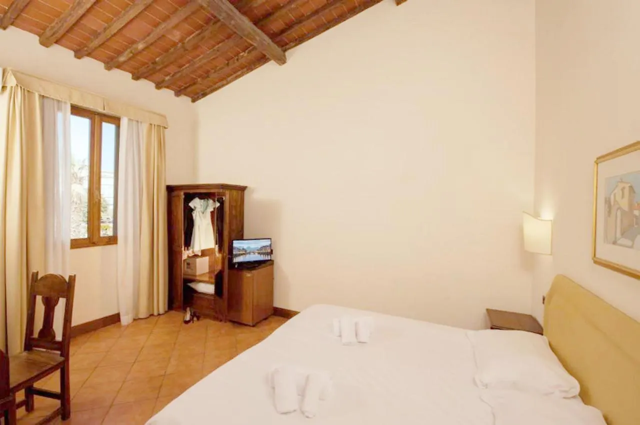 Hotel Relais Il Cestello Florence 3*,