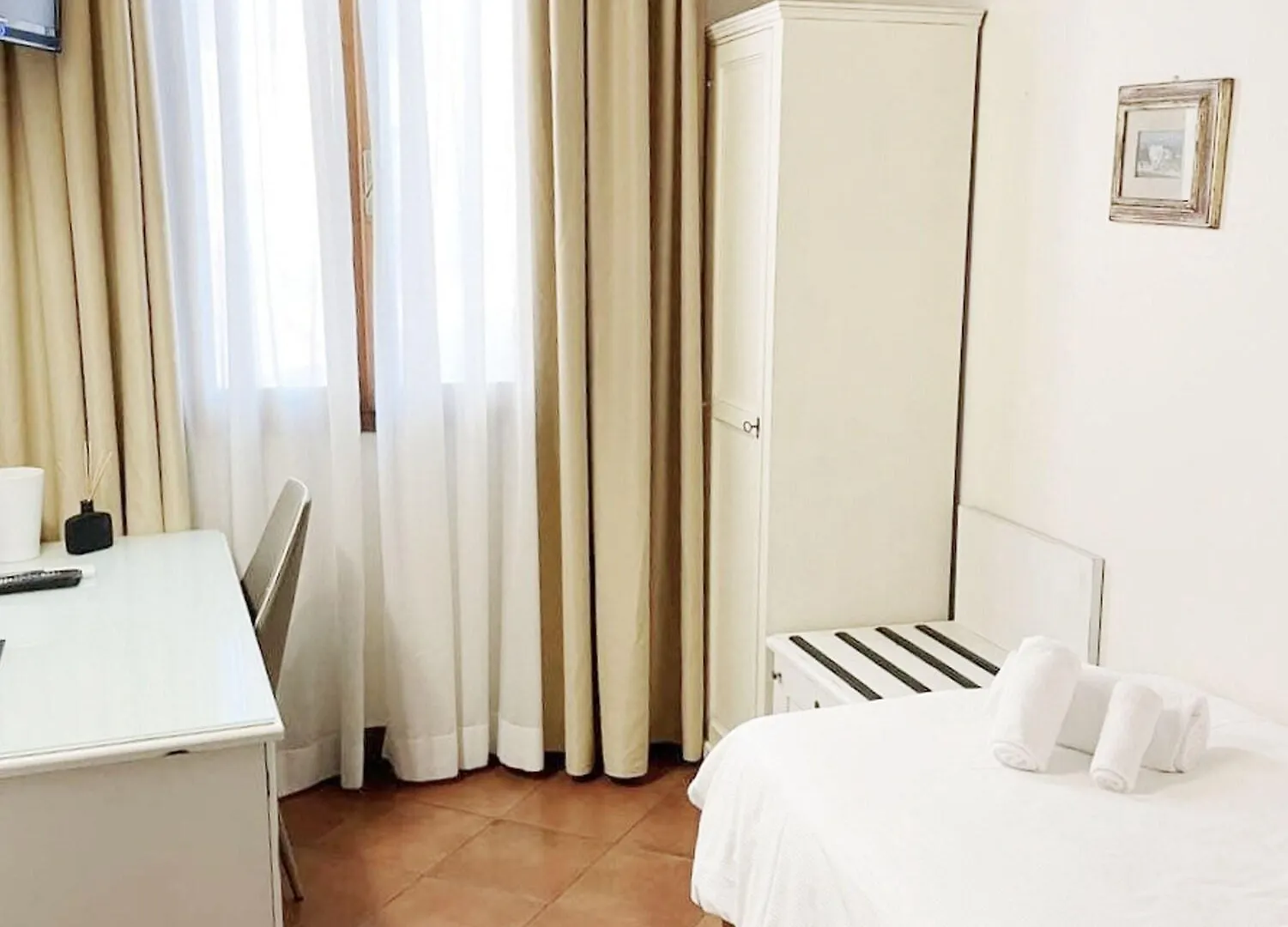Hotel Relais Il Cestello Florence 3*,  Italy