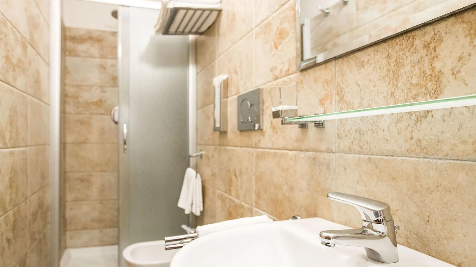 Hotel Relais Il Cestello Florence