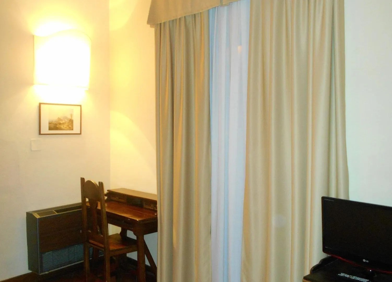 Hotel Relais Il Cestello Florence 3*,  Italy