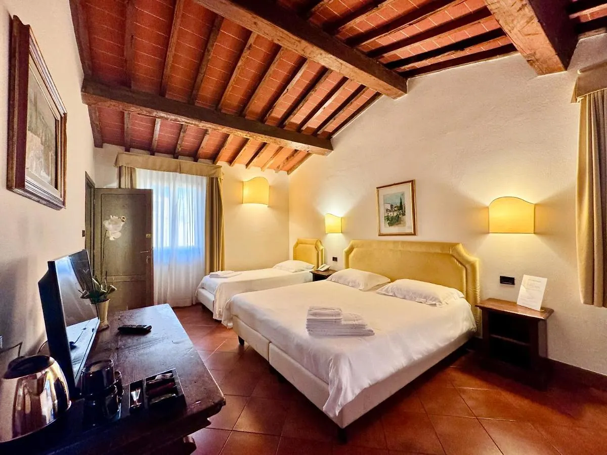 ***  Hotel Relais Il Cestello Florence Italy