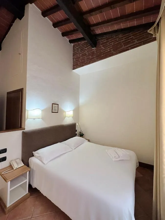 Hotel Relais Il Cestello Florence