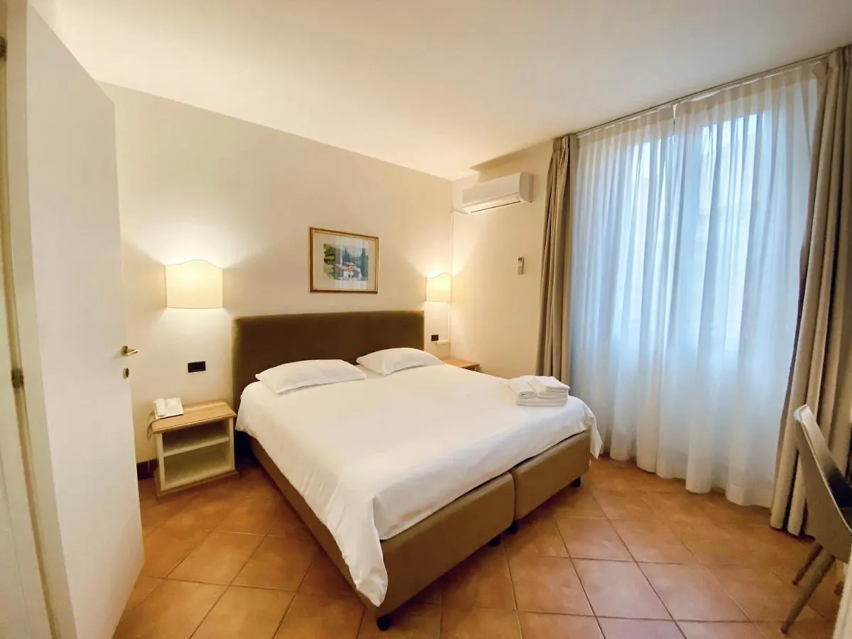 Hotel Relais Il Cestello Florence Italy