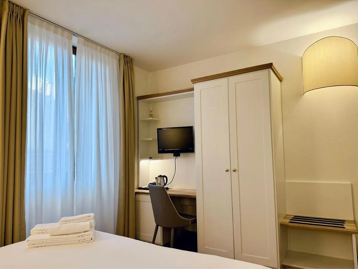 Hotel Relais Il Cestello Florence 3*,  Italy