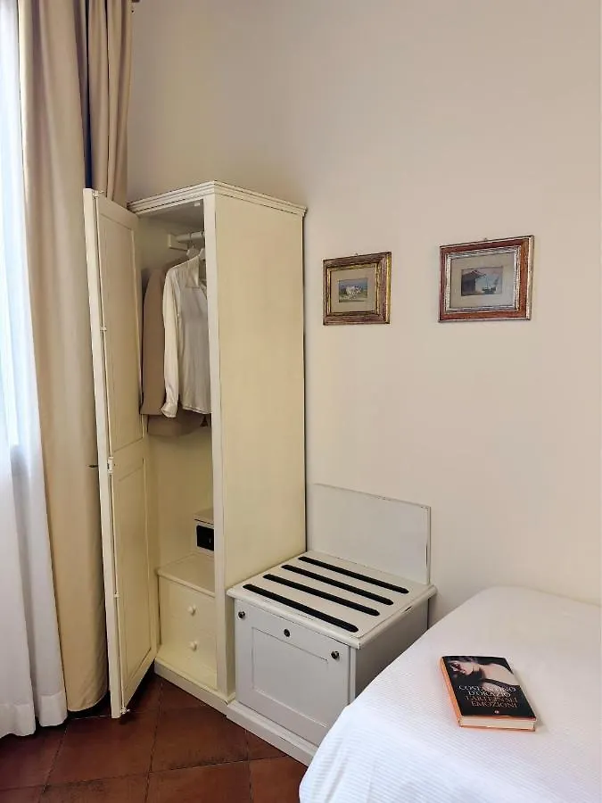 Hotel Relais Il Cestello Florence