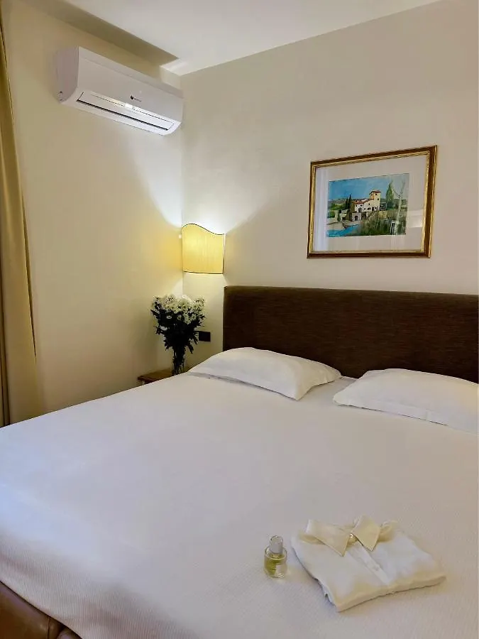 Hotel Relais Il Cestello Florence Italy