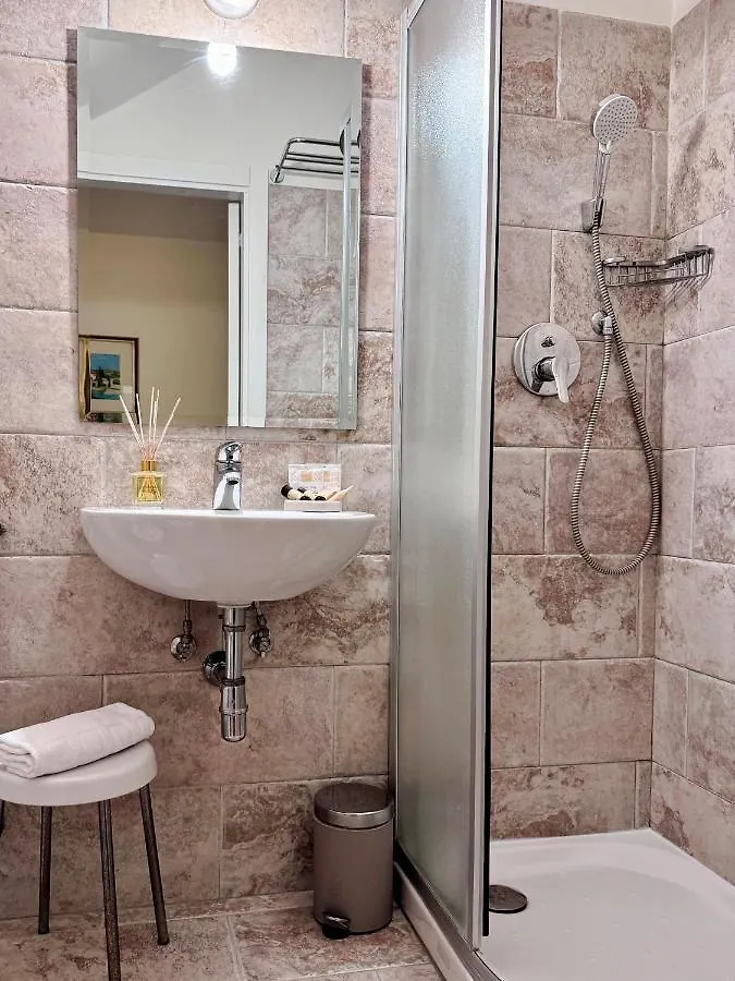 Hotel Relais Il Cestello Florence