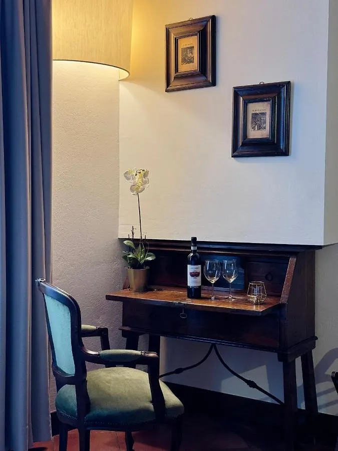 Hotel Relais Il Cestello Florence
