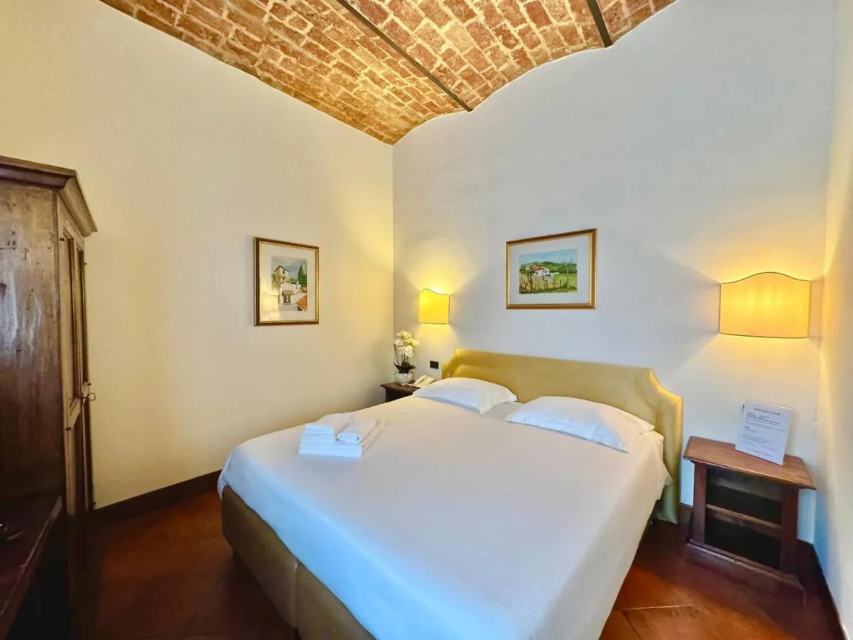 Hotel Relais Il Cestello Florence Italy