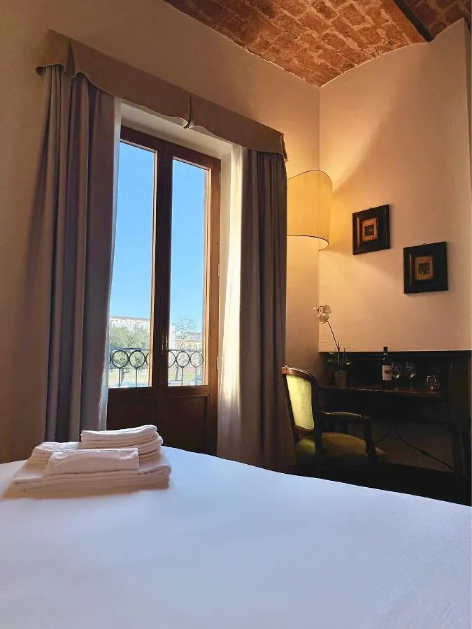 Hotel Relais Il Cestello Florence