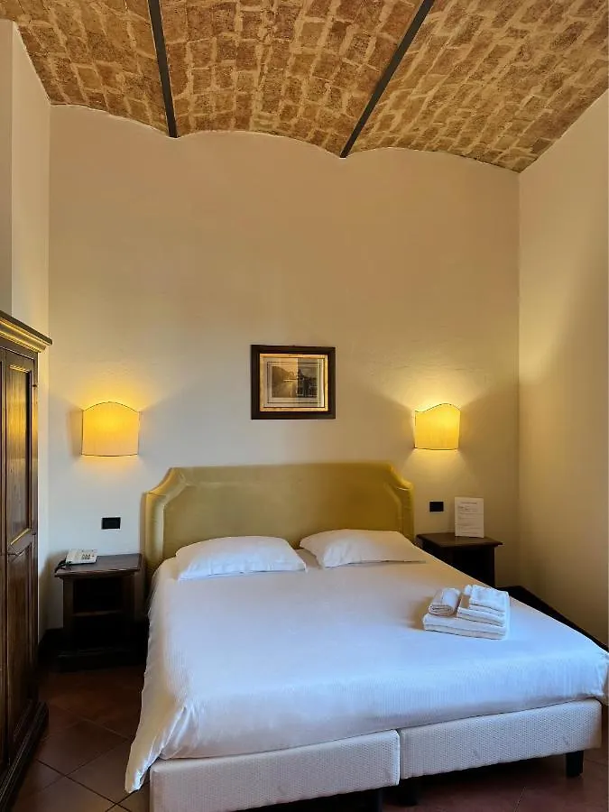 Hotel Relais Il Cestello location