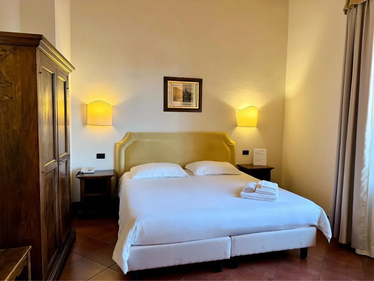 Hotel Relais Il Cestello Florence