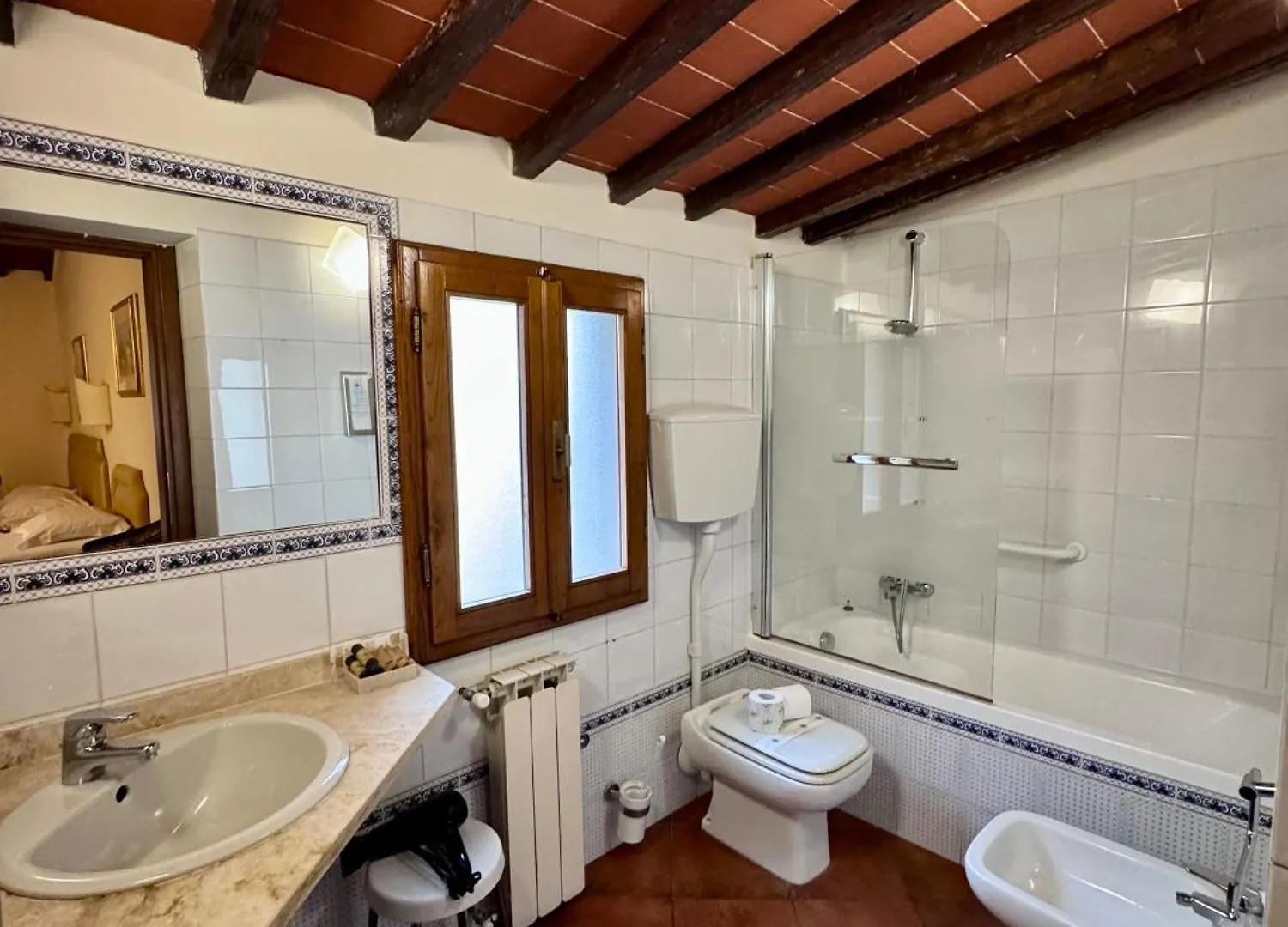 Hotel Relais Il Cestello Florence Italy