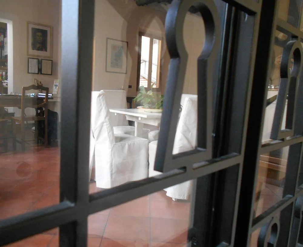 Hotel Relais Il Cestello Florence