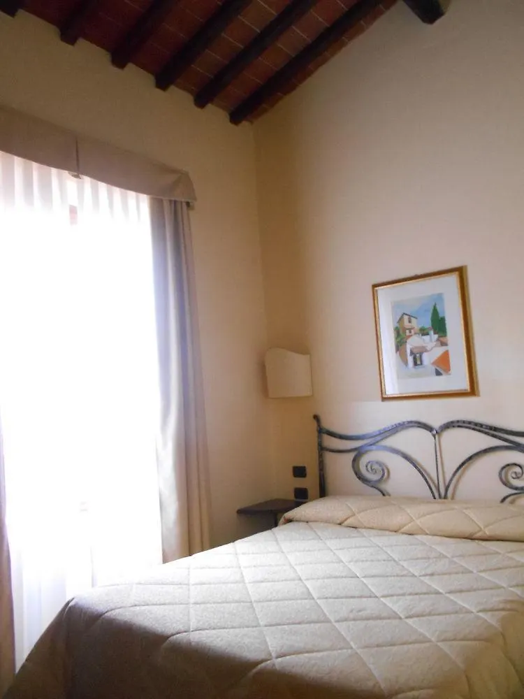 Hotel Relais Il Cestello Florence