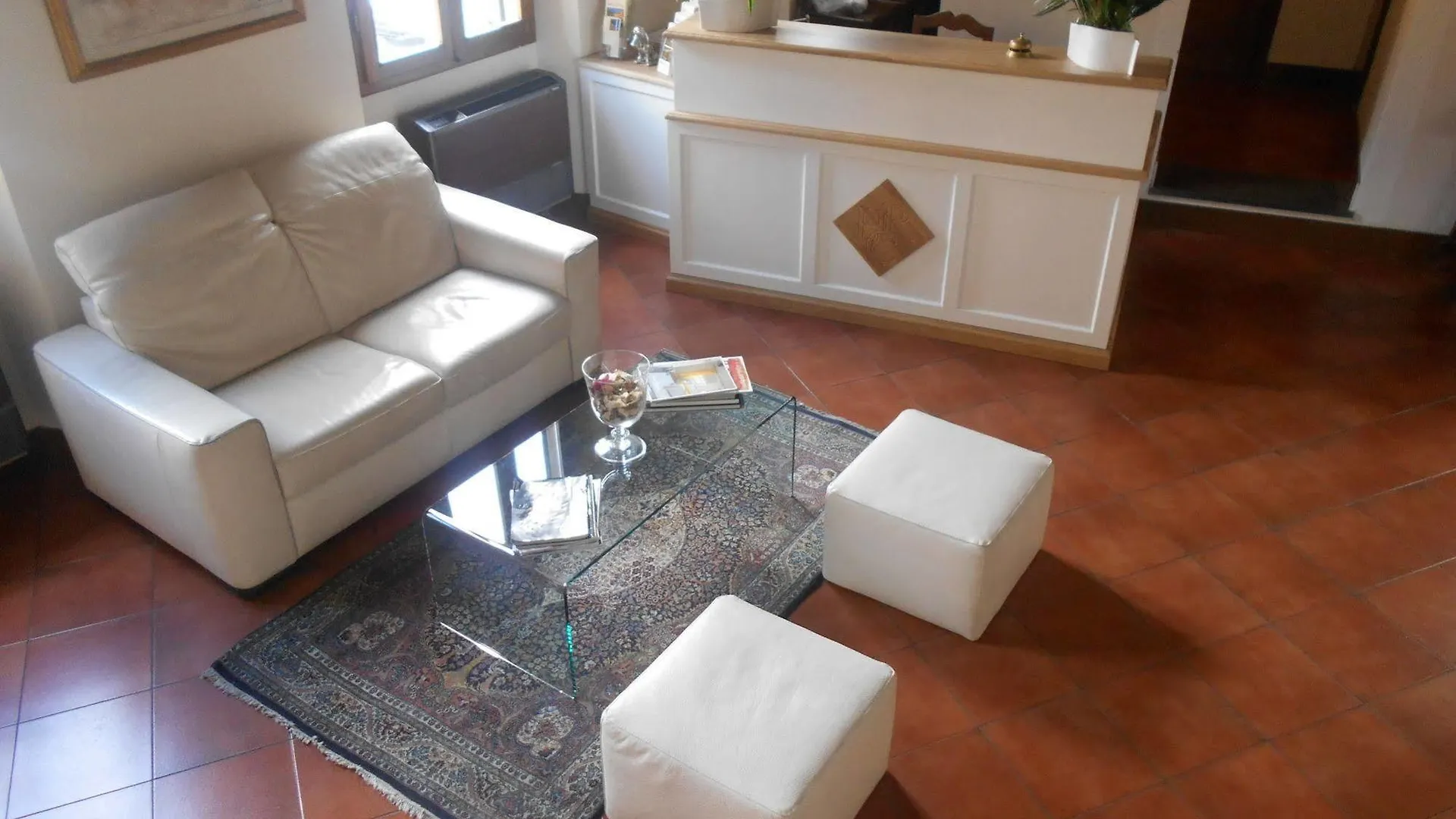 Hotel Relais Il Cestello Florence
